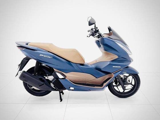HONDA PCX 160 ABS 